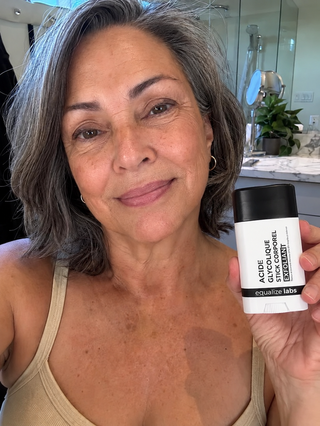 Megan Tate, 63