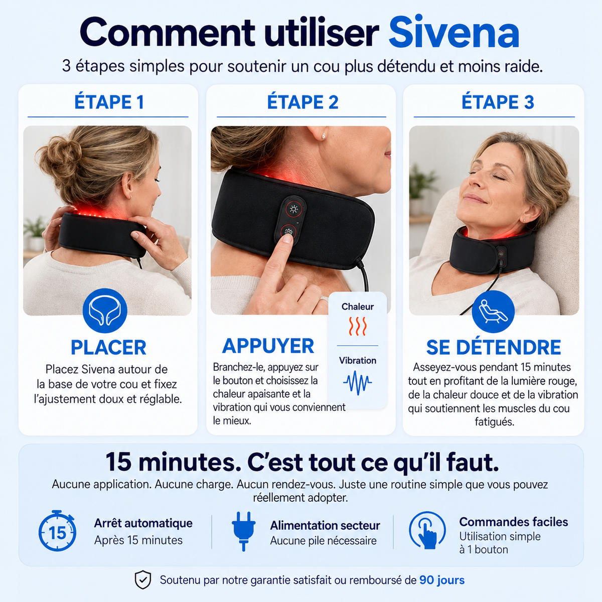 Espace Santé FR Thérapie par Lumière Rouge Pro