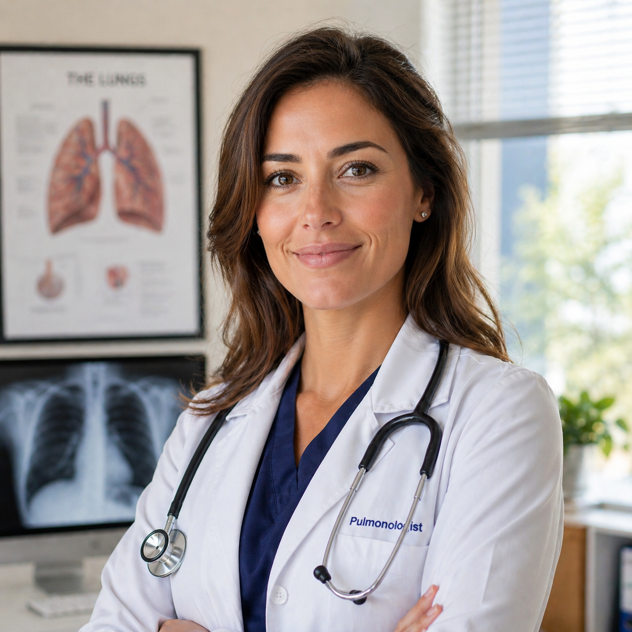 Doctor