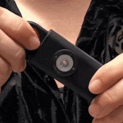 Sirène + stroboscope